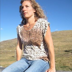 Meet your Posher, Carla